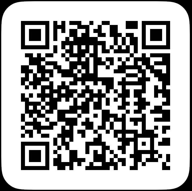 Tinkoff Bank QR Code
