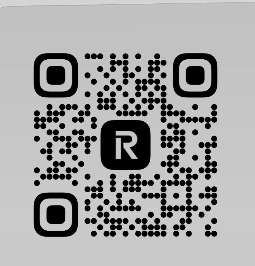 Revolut QR Code